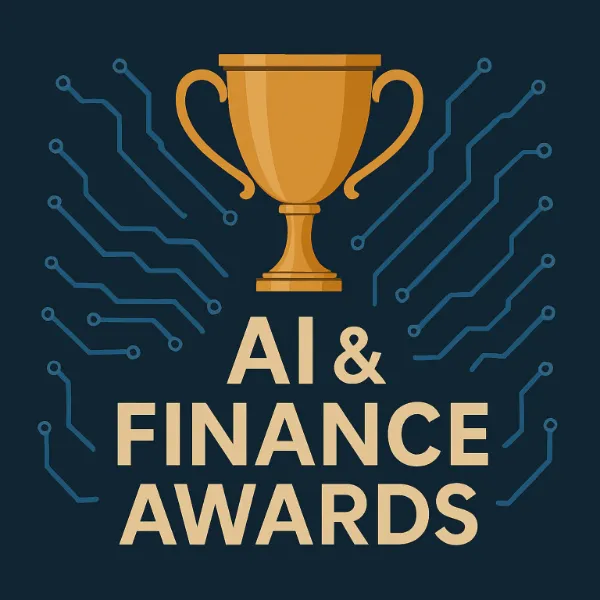 AI Award Logo