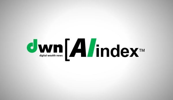 DWN AI Index | Weekly Report