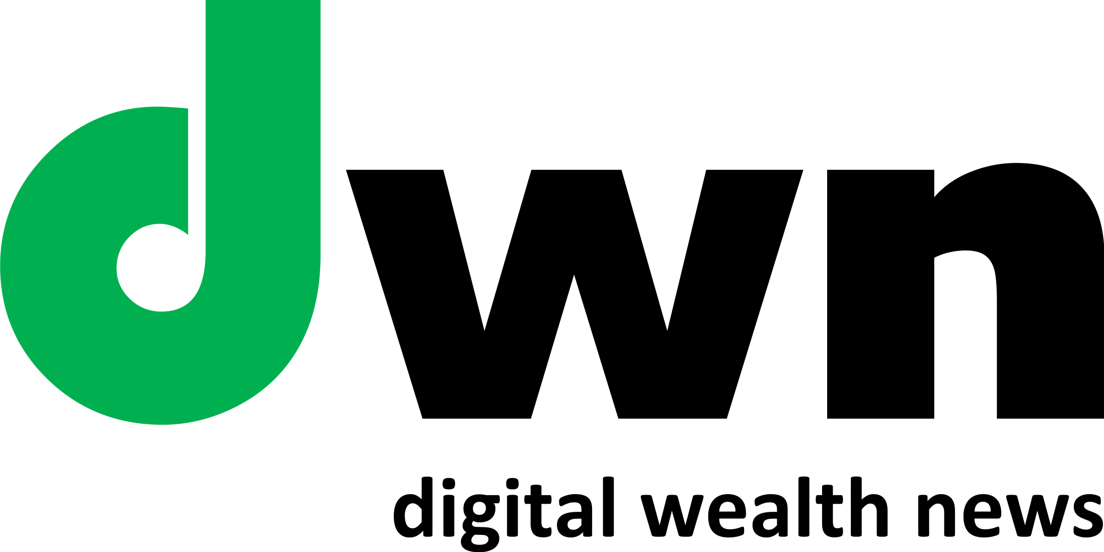 Dwealth.news Logo