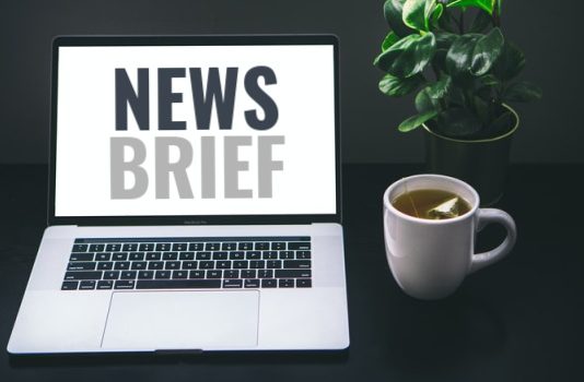 NEWS BRIEF 2