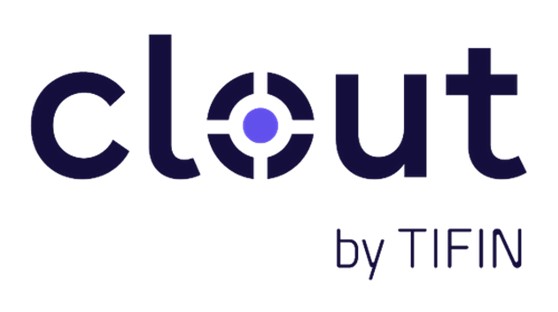 Clout logo