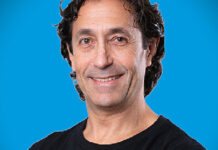 Dr. Dan Rosen, CEO, d1g1t Inc