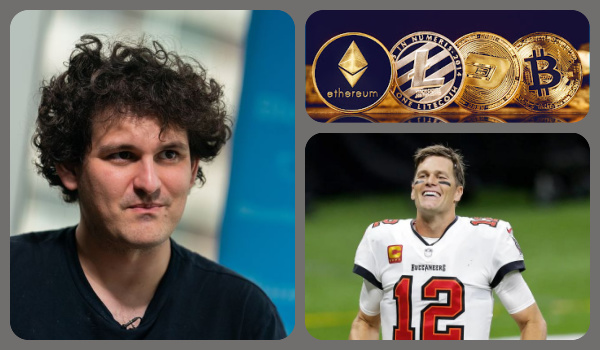 Is Sam Bankman-Fried the Tom Brady of Crypto? 