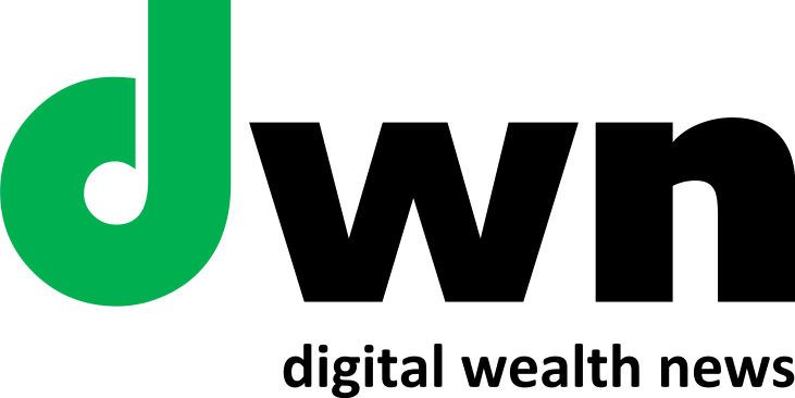 Dwealth.news Logo