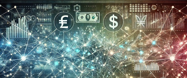 Digital Assets, Tokenization & Stablecoins CIO Summary -- Week of May 4th