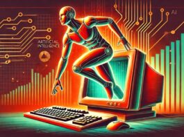 LOOKING BACK | Wait, Did the Singularity Already Happen?