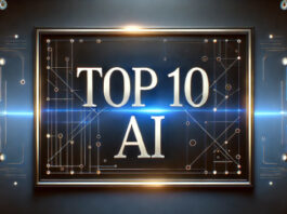 AI INTELLIGENCE | Weekly Top 10 (8/6/26)