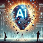 AI REGS & RISKS: Is AI Propping Up the Economy?