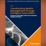 Docupace’s AI Play: Digital Teammates to Fix Wealth Management’s $50 Billion Problem