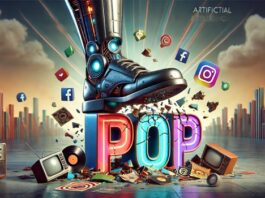 THE LEAD: “Won’t Get Fooled Again”