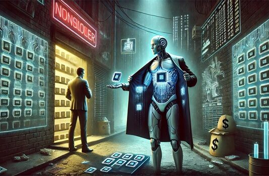 AI & Finance™ | News for the Week Ending 10/17/25