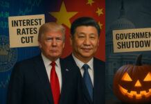 THE LEAD: A Big Week That’s Really Big