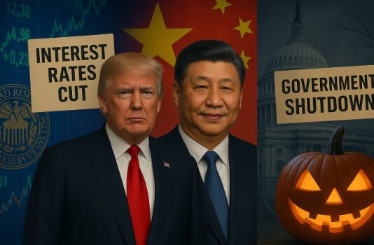 THE LEAD: A Big Week That’s Really Big