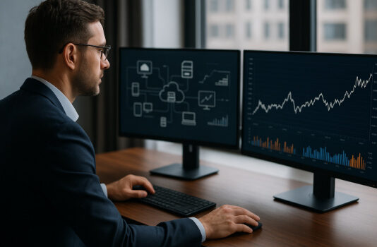 DWN Roundtable: Technology’s Role in the RIA Valuation Equation