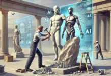 AI EDUCATION: What Is a Diffusion Model?