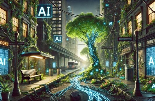 AI & Finance™ | News for the Week Ending 11/14/25