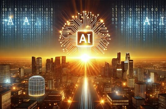 AI & Finance™ | News for the Week Ending 11/21/25