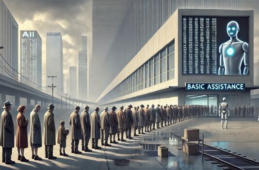 AI & Finance™ | News for the Week Ending 11/7/25