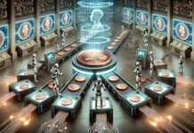 AI REGS & RISKS | Show Me the Money: Wharton Responds