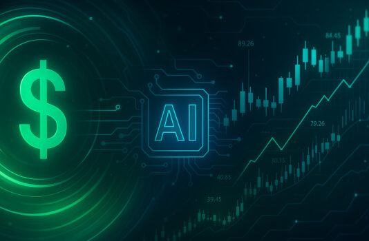 THE LEAD: A Ponzi or Brilliant Finance?