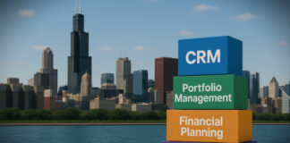 FINTECH VIEWS: How Tech Stacks Can Encourage Bank-Based Advisors to Go Independent