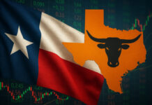 THE LEAD: Texas Is the New New York