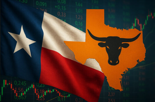 THE LEAD: Texas Is the New New York