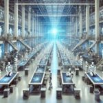 AI EDUCATION: What Is an AI Factory?