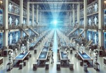 AI EDUCATION: What Is an AI Factory?