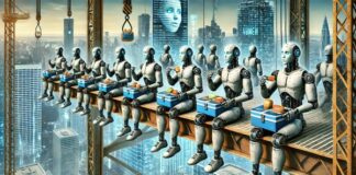 AI EDUCATION: What Is AI Infrastructure?