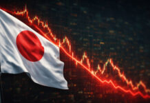 THE LEAD: Japan Tests the Math