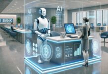 AI EDUCATION: What Is Cognitive Banking?