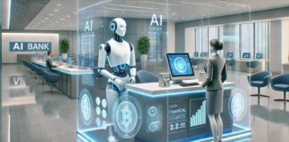 AI EDUCATION: What Is Cognitive Banking?