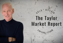 The Taylor Market Report (2/24/26)