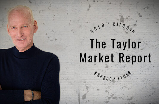 The Taylor Market Report (3/3/26)