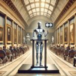 AI EDUCATION: What Is a Vision Language Model?