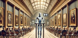 AI EDUCATION: What Is a Vision Language Model?