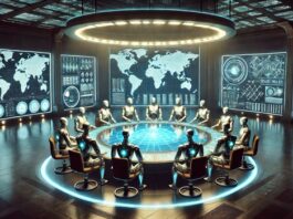 LOOKING BACK | Has AI Changed the Global Order?