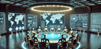 LOOKING BACK | Has AI Changed the Global Order?