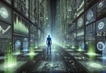 AI & Finance™ | News for the Week Ending 3/20/26