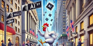 AI & Finance™ | News for the Week Ending 3/6/26