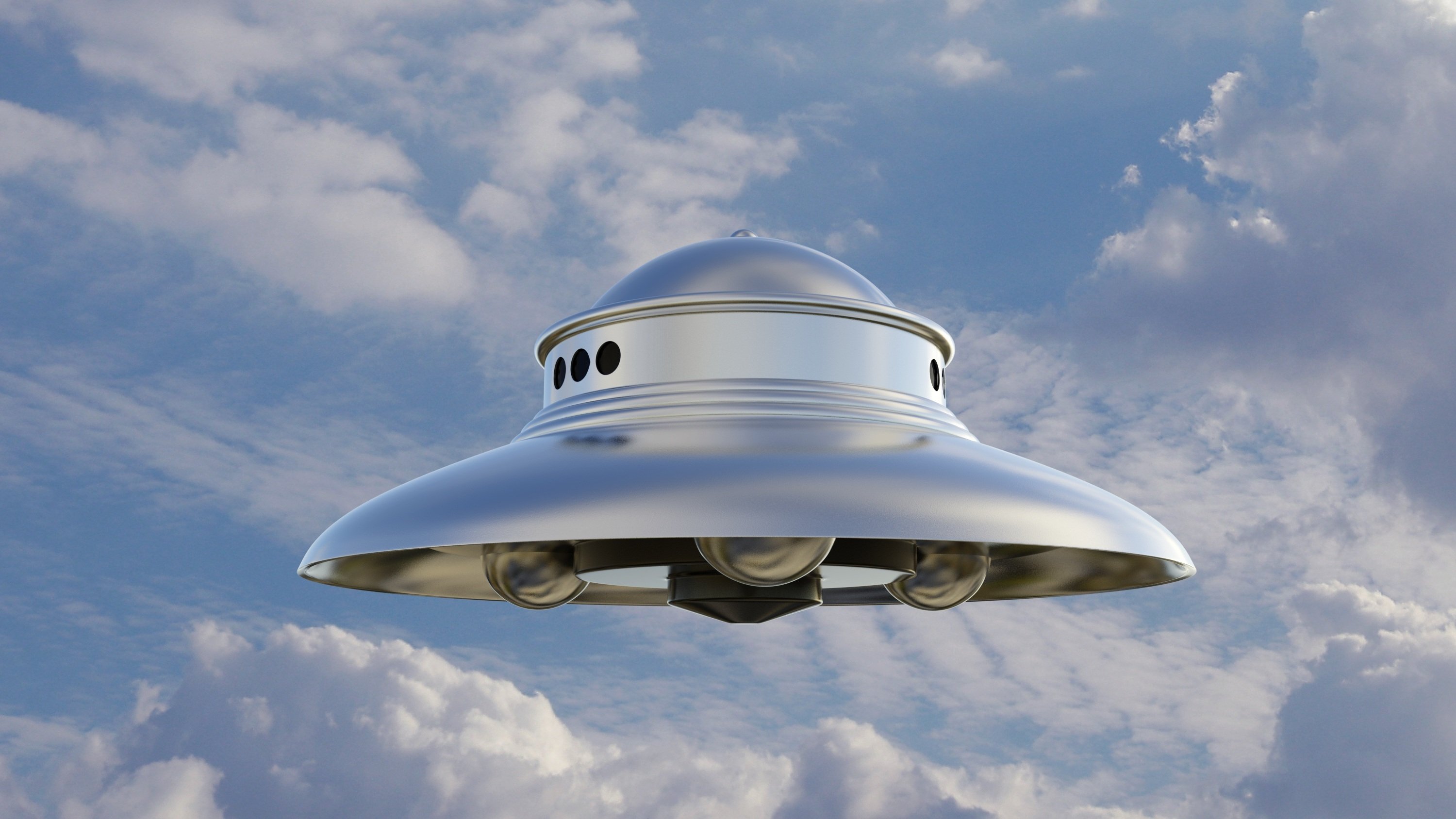 The Lead: The Week Ahead: UFOs, Cease Fires, Viruses, Bubbles, and Bad Referees