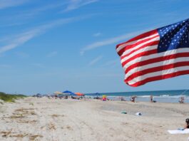 The Lead: Countdown to America’s 250th
