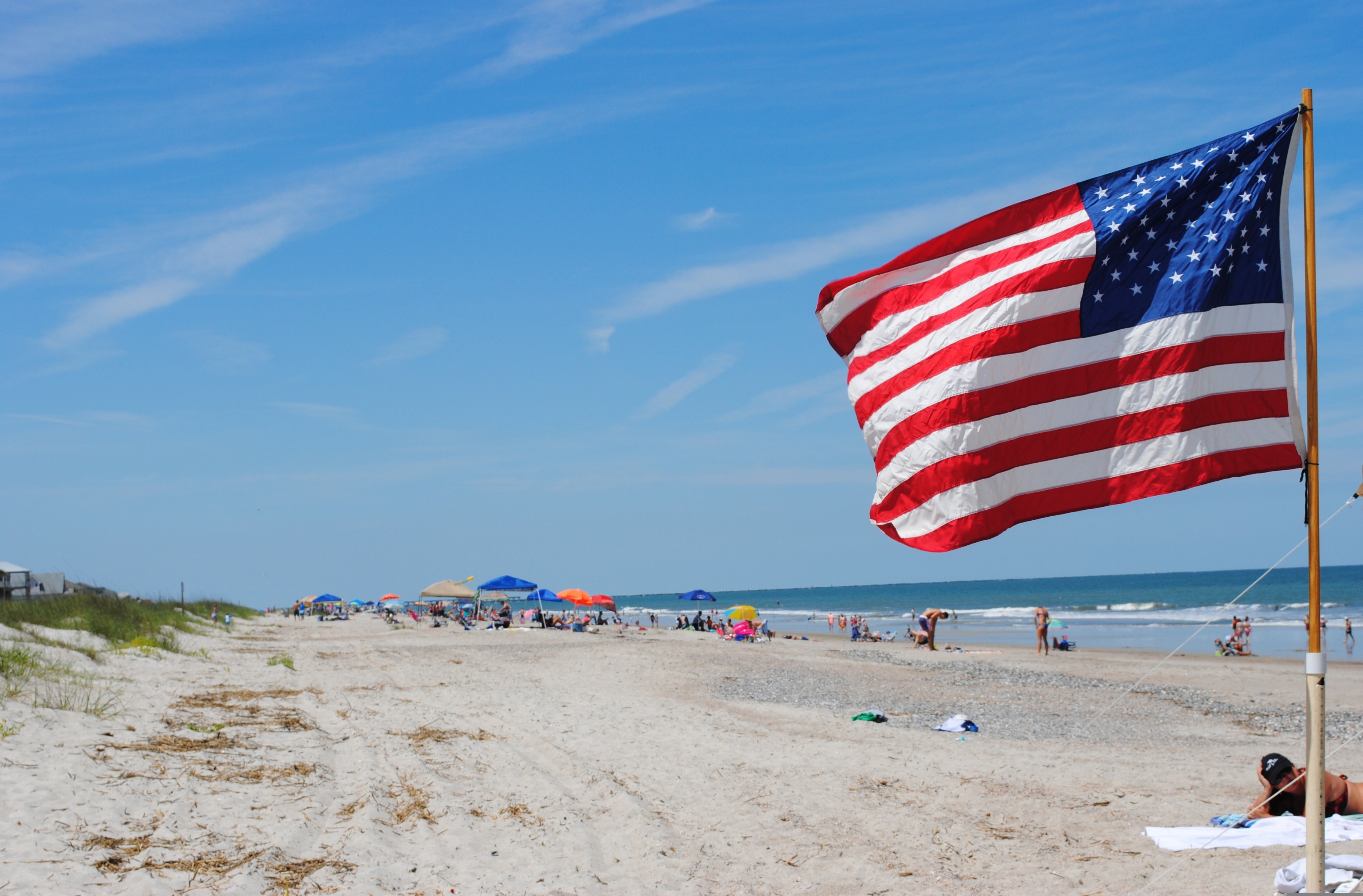 The Lead: Countdown to America’s 250th
