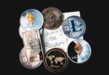 The Week in Digital Wealth