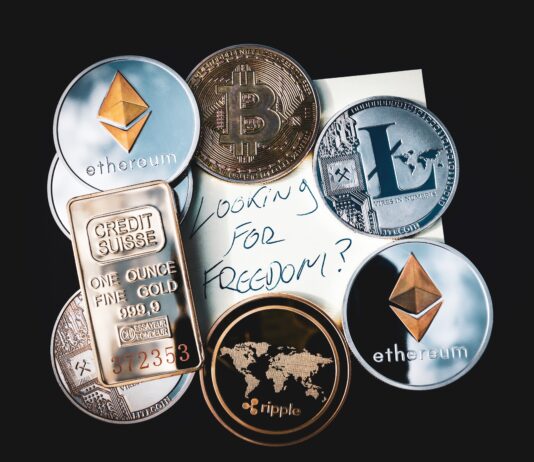 The Week in Digital Wealth