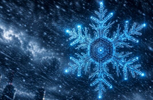 AI EDUCATION: What Is Snowflake?