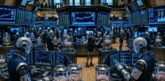 AI EDUCATION: What Is Cognitive Finance?