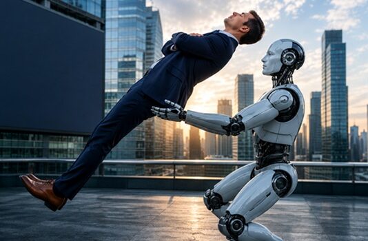 AI EDUCATION: What Is Zero Trust?