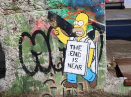 The Lead: This Week’s Buzzwords; Existential Threats